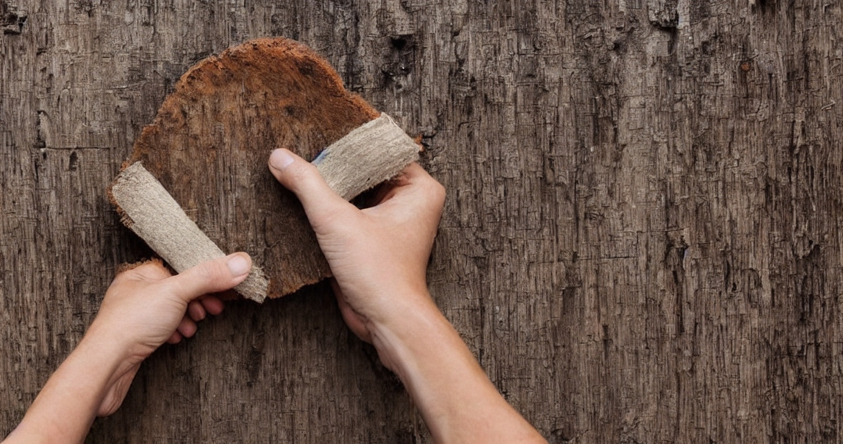 Slibebånd til træ, metal og mere: Hvordan vælger du det rigtige slibebånd til din opgave?